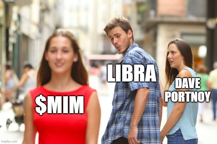 Magic Internet Money Meme 3